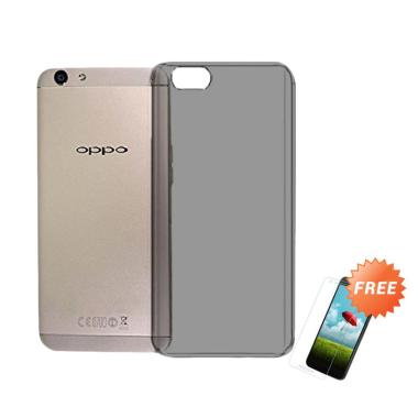 Jual Produk Softcase Oppo A57 Harga Promo Diskon Blibli Com