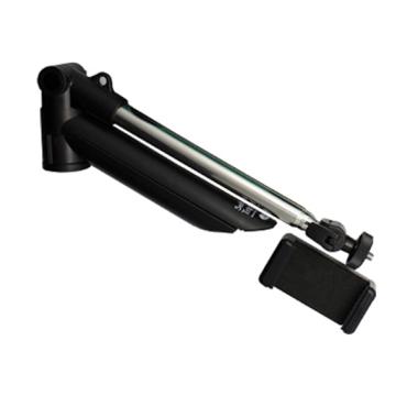 MAGIPEA Panorama Set Ultimate Tripot - Black
