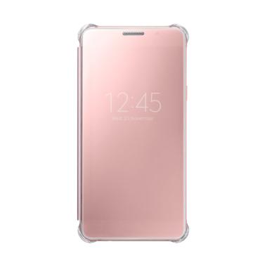 Samsung View Clear Casing for Galax ... 10 (Bulk Pack) - Rosegold