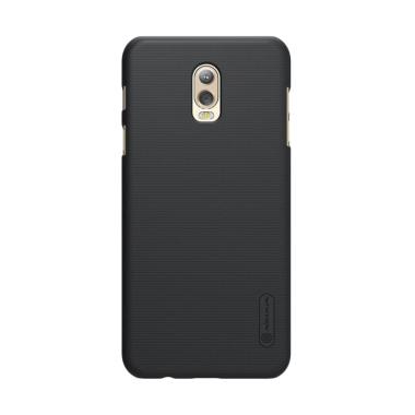 Nillkin Frosted Shield Casing for S ... 2017 or C8 C7100 - Hitam