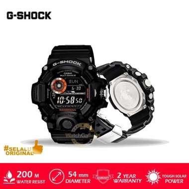 Jual Casio G Shock Gw 9400 Branded \u0026 100% Original - Harga Promo Juni 2022  | Blibli