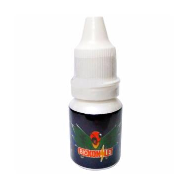 EBOD JAYA Bio Konslet Vitamin Burung
