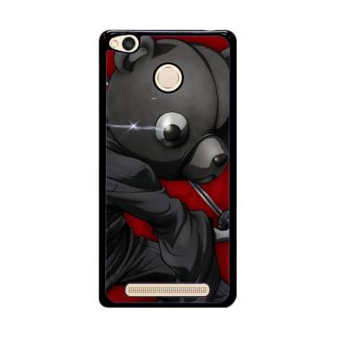 Flazzstore Afro Samurai Anime Manga ... 3 Pro or Xiaomi Redmi 3S