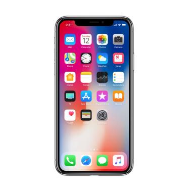 CPO Apple iPhone X 64 GB Smartphone - Space Gray