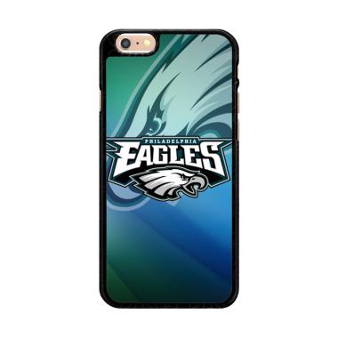 Flazzstore Philadelphia Eagles Z335 ... for iPhone 6 or iPhone 6S