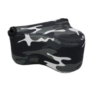 OC-S SERIES MIRRORLESS CAMERA POUCHES (OC-S2 YGR)