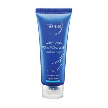 Marcks' Venus Liquid Soap Sabun Pembersih Wajah ...