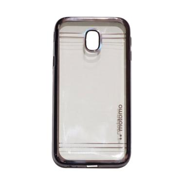 Motomo Softcase Samsung J3 Pro Shining Chrome Samsung J3 Pro Ultrathin Casing Samsung Galaxy J3 Pro