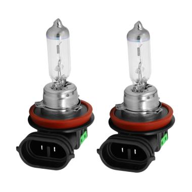 PHILIPS XTREME VISION H11 (3700K) - LAMPU HALOGEN
