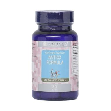 Jual Vitamin Suplemen Kesehatan Wellness Online Asli Blibli Com