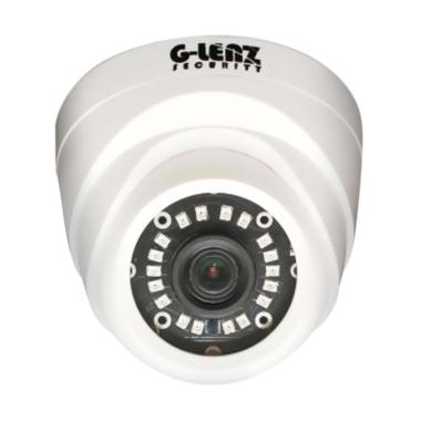 Glenz GVCA-29320 Outdoor 2.0MP Camera AHD Sony Exmor