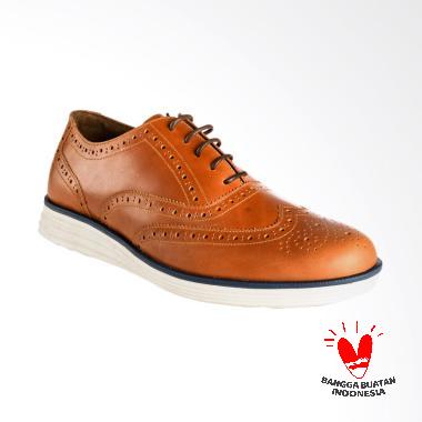 Sepatu Kulit Pria Blankenheim Jual Produk Terbaru April 2020 Blibli Com
