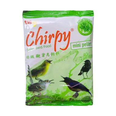 Jual Grow Up Promotor Aristol Hand Feeding Lolohan Makanan Anakan