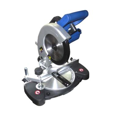 Mollar MS810 Mitter Saw Aluminium Kayu Mesin Gergaji [7 Inch]