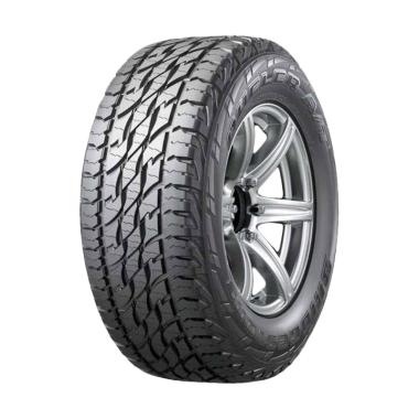 Bridgestone Dueler 697 Ban Mobil  [265/70-16/ Gratis Instalasi]