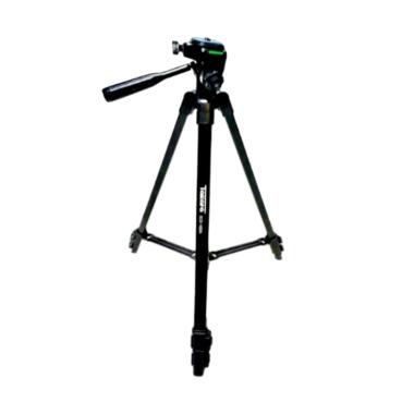 Takara Eco-183A Lightweight Tripod For DSLR And Action Camera