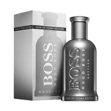 Jual Hugo Boss Bottled For Men Edt 100ml Harga Promo Bliblicom