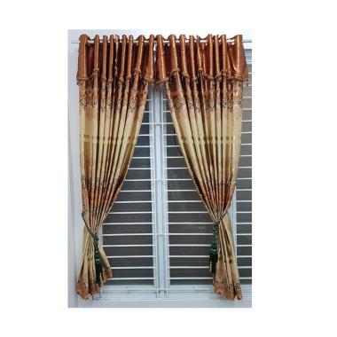 Model Gorden Minimalis Kong Curtains Jual Produk Terbaru Juni 2019