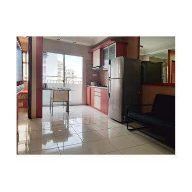 Jendela360 Mediterania Garden Residence 2 Sewa Apartemen 12 Bulan