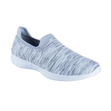 Skechers Women You WGY Sepatu Olahraga Wanita [SKE14971WGY]