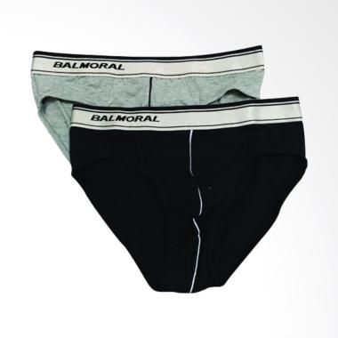 BALMORAL Underwear Celana Dalam Pria [BSP 16]