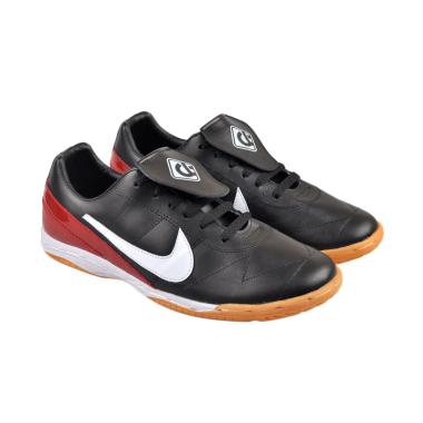 CBR Six Sepatu Futsal & Sepak Bola Pria [CBX-NAC 690]