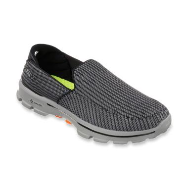 Skechers Men Go Walk 3 Sepatu Olahraga Pria [SKE53980CCOR]