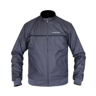 Respiro TR07 Guinero R1.4 Jaket Motor - Charcoal