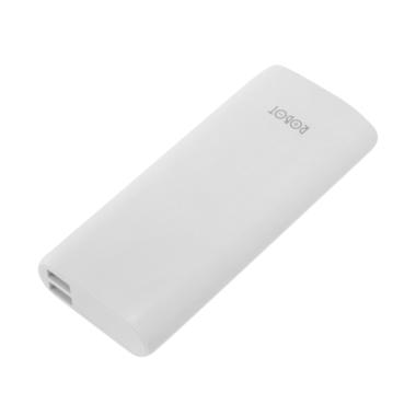 Power Bank ROBOT 10000 mAh RT130 + Free Kabel Data Original Micro USB