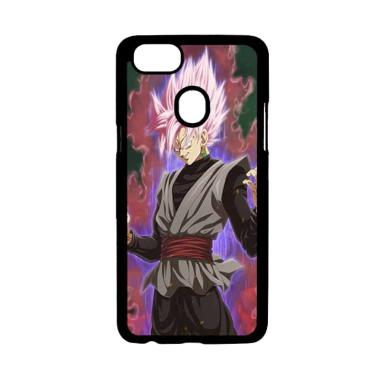 OEM Goku 1 Custom Hardcase Casing for OPPO F5
