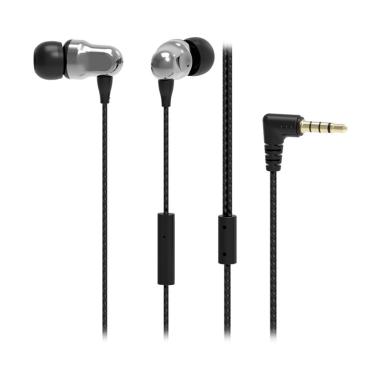 Primavox P190D Earphone - Black