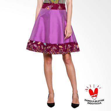 Lombang Batik Klok Rok