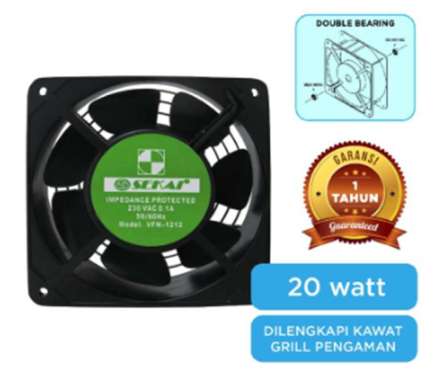 Jual Kipas Angin Sekai Online Terbaru Mei 2021 Blibli