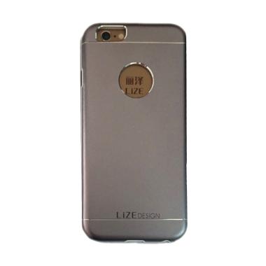 Lize Slim Backcover Hardcase Casing for Apple iPhone... Rp 69.000 Rp 99.000 30% OFF. QCF 2in1 Mirror Glitter Blink-Blink Colour ...