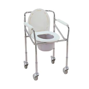 Sella 696 Comode Chair Alat Bantu Medis