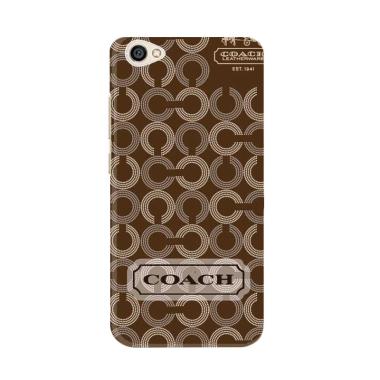 Flazzstore Coach Bag X4195 Custom Casing for Xiaomi Redmi Note 5A