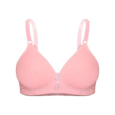 You've B1314 Bra Wanita 36 Pink
