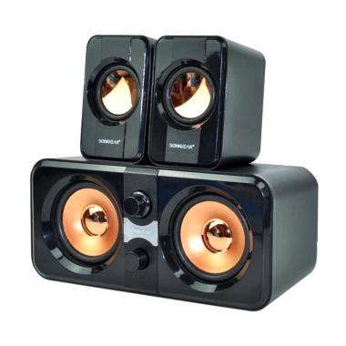 Jual Logitech Z523 Stereo Speakers Komputer Free Logitech Bluetooth Audio Adapter Online Februari 2021 Blibli
