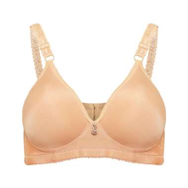 You've Berenice Bra Pakaian Dalam Wanita 40 brown
