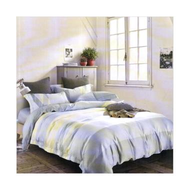 Melia Bedsheet S-0236 Sutra Organic Set Sprei