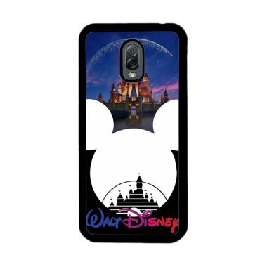 Flazzstore Walt Disney C0321 Custom Casing for Samsung Galaxy J7 Plus