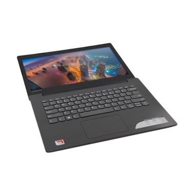 Lenovo Idepad 320 42ID AMD A4 9120 ... s 10 ori BONUS TAS LAPTOP