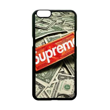 Acc Hp Supreme Dollars J0244 Casing for Oppo F1S