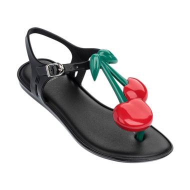 Mini Melissa Mel Solar III Inf Sepatu Anak Perempuan.