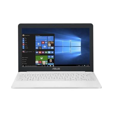 Asus E203NAH-FD012T Mini Laptop - P ... mory / Win 10 / 11.6