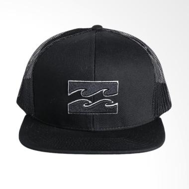 Billabong All Day Trucker Stealth Mahwnbar Steall Topi