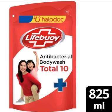 Lifebuoy Body Wash