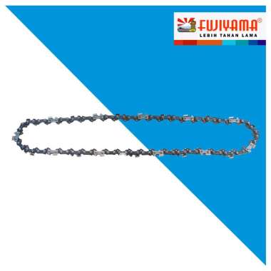 FUJIYAMA Saw Chain 16 inch for CW9016 Rantai Gergaji