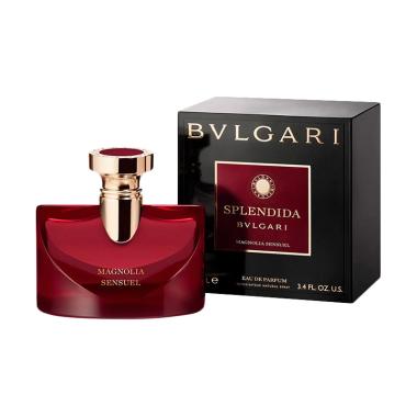 Bvlgari Splendida Bvlgari Magnolia Sensuel Woman EDP Parfum Wanita [100 mL]