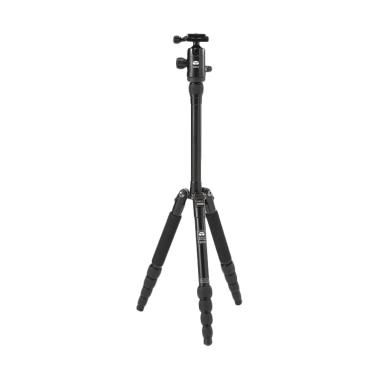 SIRUI T-005KX Aluminum Tripod with C-10S Ball Head